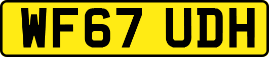 WF67UDH
