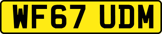 WF67UDM