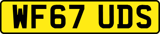 WF67UDS