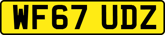 WF67UDZ