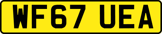 WF67UEA