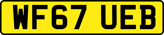 WF67UEB