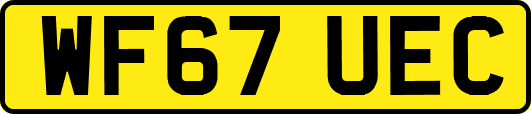 WF67UEC