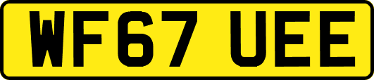 WF67UEE