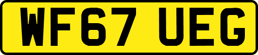 WF67UEG