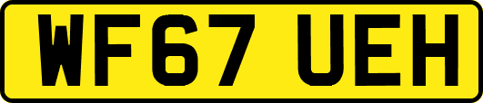 WF67UEH