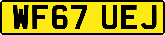WF67UEJ