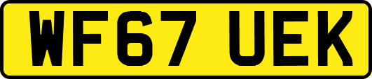 WF67UEK