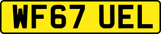 WF67UEL