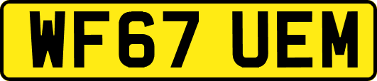 WF67UEM
