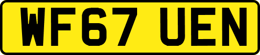 WF67UEN