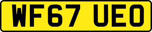 WF67UEO