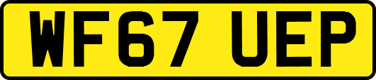 WF67UEP