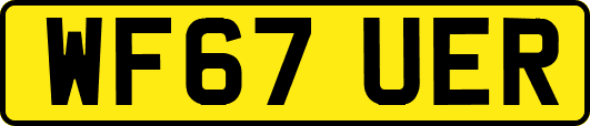 WF67UER