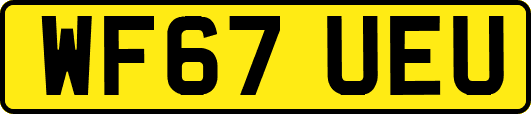 WF67UEU