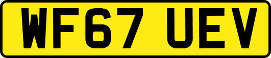 WF67UEV