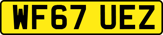 WF67UEZ