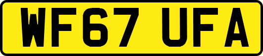 WF67UFA