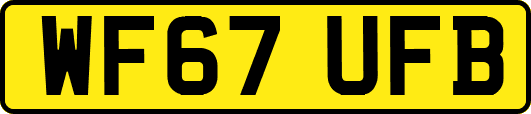 WF67UFB
