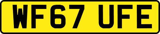 WF67UFE