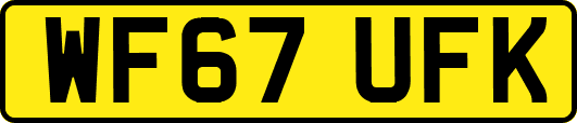 WF67UFK