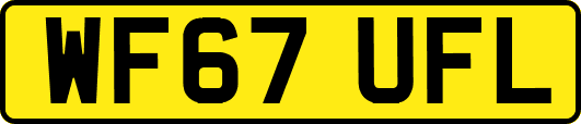 WF67UFL