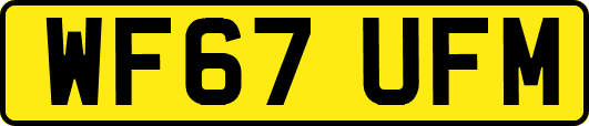 WF67UFM