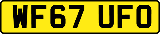 WF67UFO