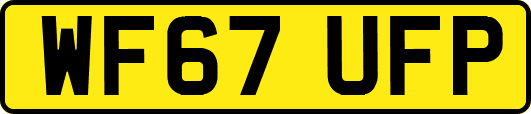 WF67UFP