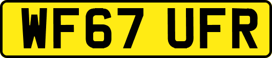 WF67UFR