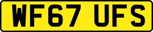 WF67UFS