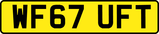 WF67UFT