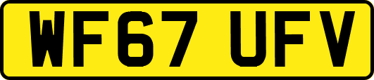 WF67UFV