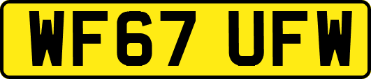 WF67UFW
