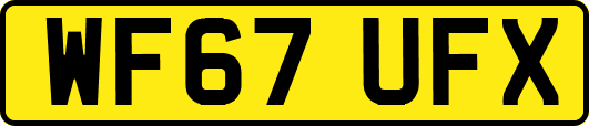 WF67UFX