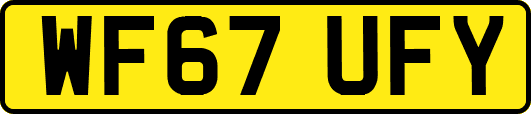WF67UFY