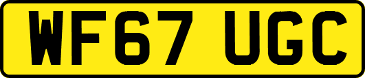 WF67UGC