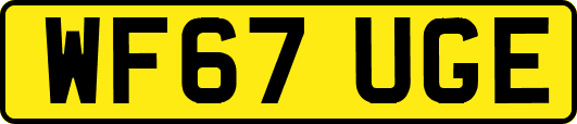 WF67UGE