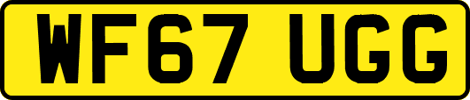 WF67UGG