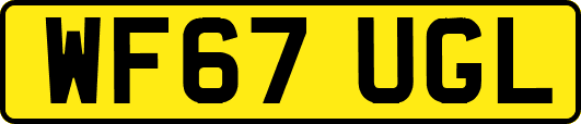 WF67UGL
