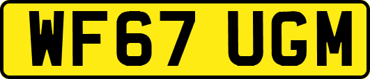 WF67UGM