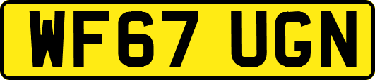 WF67UGN