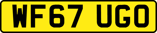WF67UGO