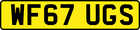 WF67UGS