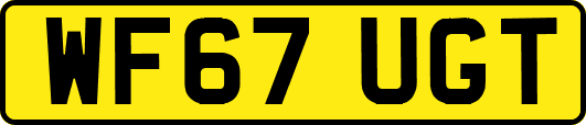 WF67UGT