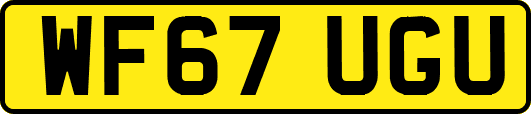 WF67UGU
