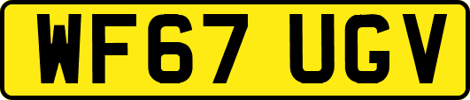 WF67UGV