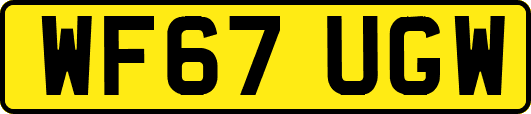 WF67UGW