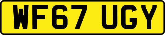 WF67UGY