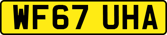 WF67UHA